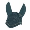 Nauszniki CRYSTAL Heritage AW 24/25 - Eskadron - vintage green